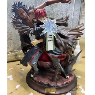 [ลดราคาทั้งร้าน] โมเดลฟิกเกอร์นารูโตะ Palace Akasa Scorpion Scorpion Xiao Organization gk Naruto ของเล่น ของขวัญ ส่งเกิน 199 [ไม่รวมค่าจัดส่ง]