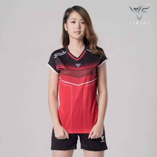 Versus เสื้อวอลเลย์บอล หญิง Volleyball V9001