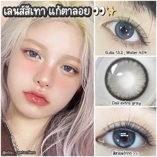 Neo cosmo สี Dali extra gray