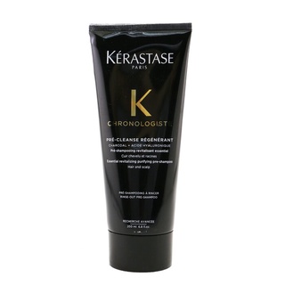 Kerastase - สครับผม โครโนโลยี พรีคลีนส์ รีเจนเนอรันเนอร์