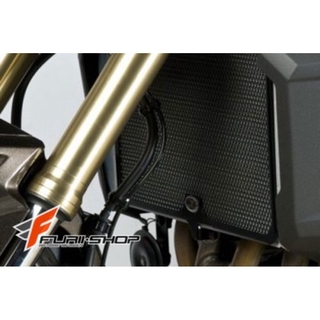 การ์ดหม้อน้ำ R&amp;G FOR KAWASAKI VERSYS1000 2015