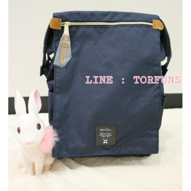 พร้อมส่ง ! ภาพจริง Anello งานแท้100% จากญี่ปุ่น