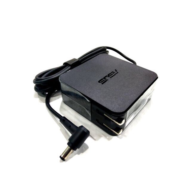 ลดราคา Adapter NB ASUS 19.5V (5.5*2.5mm) 3.42A Original ของแท้ #สินค้าเพิ่มเติม สายต่อจอ Monitor แปรงไฟฟ้า สายpower ac สาย HDMI