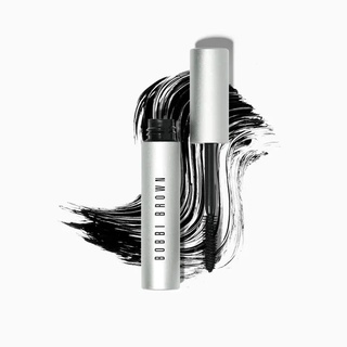 Bobbi Brown SMOKEY EYE MASCARA สี BLACK ไม่มีกล่อง