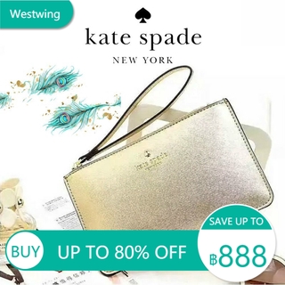 ราคาKate Spade กระเป๋าสะพายข้อมือ สำหรับผู้หญิง นำเข้า Tas miniso