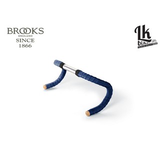 ผ้าพันแฮนด์ Brooks LEATHER BAR TAPE