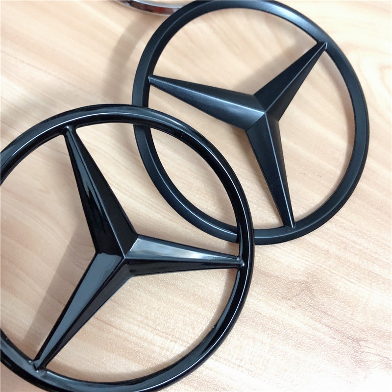 *สินค้าพร้อมส่ง* 3m 90 มม. ฮู้ด Mercedes-benz