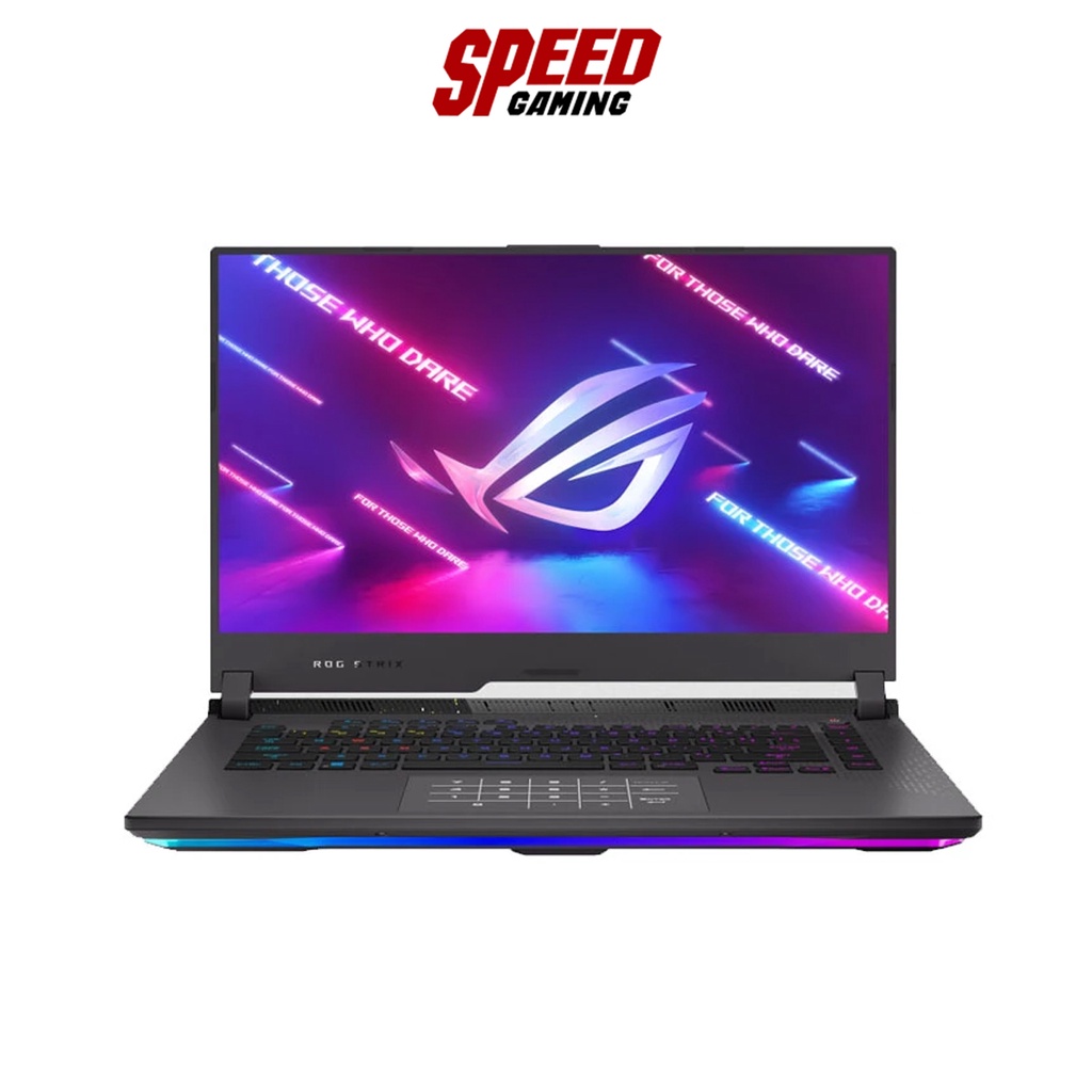 ASUS NOTEBOOK ROG STRIX G15 GL543RM-HF286W (15.6) ECLIPSE GREY By Speed Gaming
