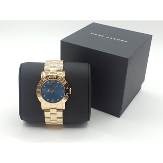 นาฬิกา MICHAEL KORS WOMENS MK3978 JARYN 37 MM QUARTZ พร้อมกล่อง (ใหม่)