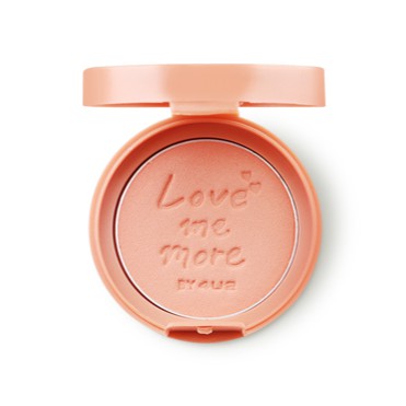 4U2 Love Me More Blush #S6 You Want Me