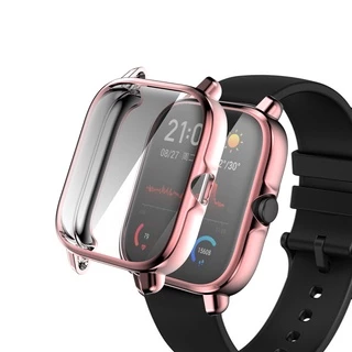 ป้องกันหน้าจอสําหรับ Amazfit Bip 6 5 Unity GTS 4 GTS2 mini Bip U Pro Lite GTS 3