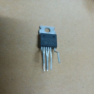 900557 IC MIP0244SD สวิทชิ่งตัวจ่ายไฟ