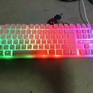 reviewร้านแนะนำคีบอร์ดมีไฟ เมาส์มีไฟ NUBWO Savitar NKM 623 Keyboard Mouse Combo ประกันศูนย์ 1 ปี comment 4