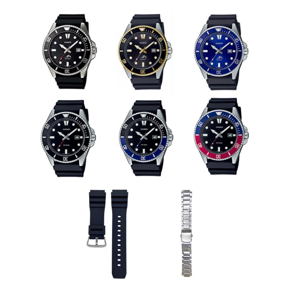 casio mdv 107 1a3