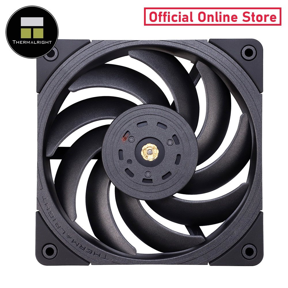 #เครื่องระบายความร้อน
#พัดลมเคส
#120mm
#StaticPressure
#Thermalright