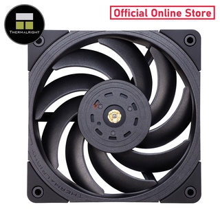 [Official Store] Thermalright TL-B12 2000+RMP Static Pressure Fan Case (size 120 mm.) ประกัน 6 ปี