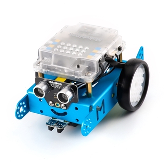 mBot Educational Robot Kit (Bluetooth Version)