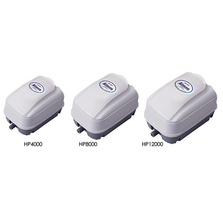 ปั๊มลม ATMAN HP4000*
