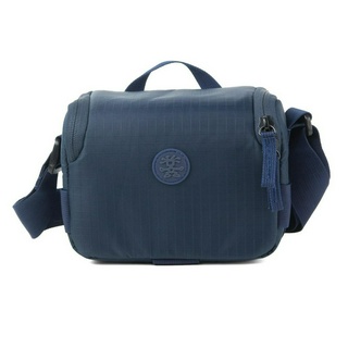 กระเป๋า CRUMPLER THE FLYING DUCK CAMERA CUBE S (DK NAVY) FDCC-S-002