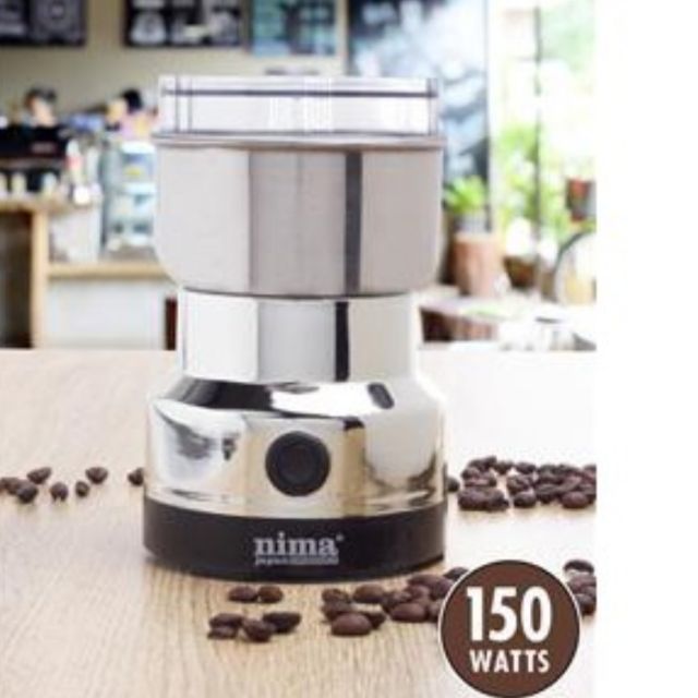 [ไป] เครื่องบดกาแฟไฟฟ้า ถั่ว ถั่ว เครื่องกัดสแตนเลส เมล็ดกาแฟไฟฟ้า เครื่องบดถั่ว ไทย