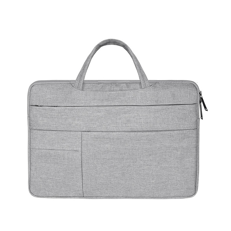 เคสโน๊ตบุ๊ค กระเป๋าโน๊ตบุ๊ค ซองใส่แท็บเล็ต 13.6-15.6 Soft Case Notebook Bag ซองใส่โน๊ตบุ๊ค แล็ปท็อป