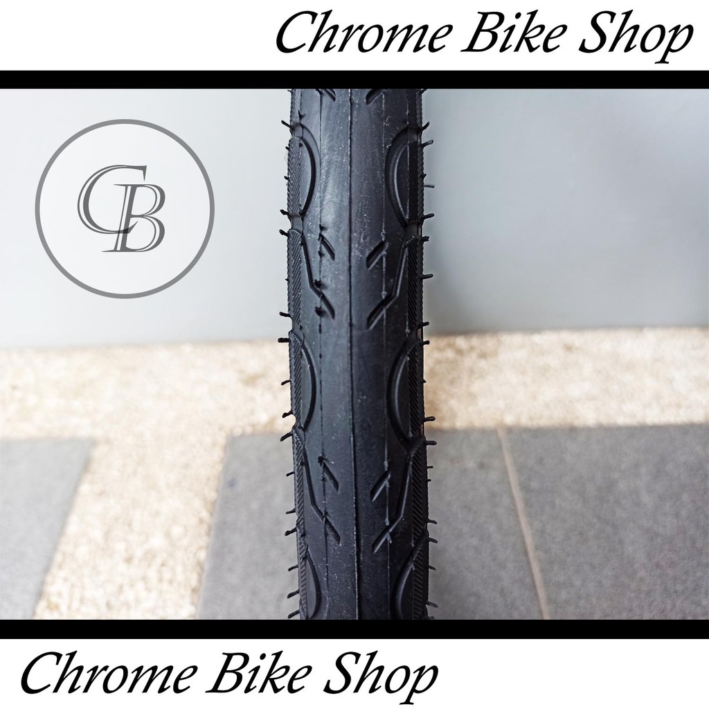 ยางจักรยาน Kenda 20 x 1.50 20x150 เดิม