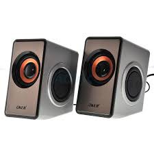 ลำโพงคอมพิวเตอร์ Speaker OKER SP-528