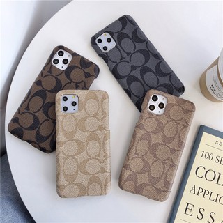 เคสมือถือ Vivo Y12s Y20 Y20i V20 PRO X30 X50 S1 Y11 Y12 Y15 Y17 V15 Y85 V9 X9 V5 PLUS Fashion Business Phone Case