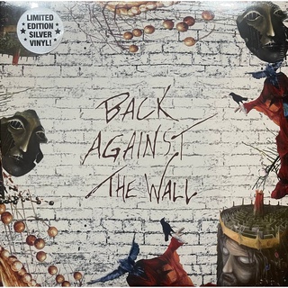 Back Against The Wall - A Tribute To Pink Floyd (Silver Vinyl)