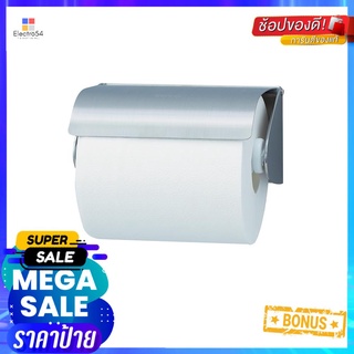 ที่ใส่กระดาษ TOTO YH116 สีเงินTOILET PAPER HOLDER TOTO YH116 SILVER