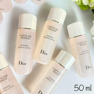 โลชั่นน้ำตบ Dior Capture Totale Intensive Essence Lotion 50 ml