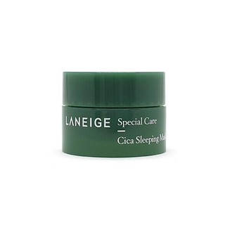 Laneige Cica Sleeping Mask 10ml