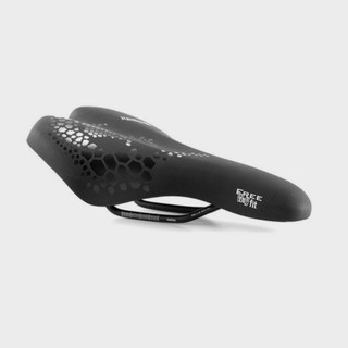 อานจักรยาน Selle Royal รุ่น Freeway Fit (Athletic) อานเนื้อนุ่ม Memory Foam