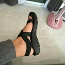 reviewร้านแนะนำCHACO Z1 CLASSIC BLACK comment 2