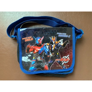 [มือสอง] กระเป๋า KAMEN RIDER crossbody