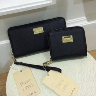 กะเป๋าตังZara