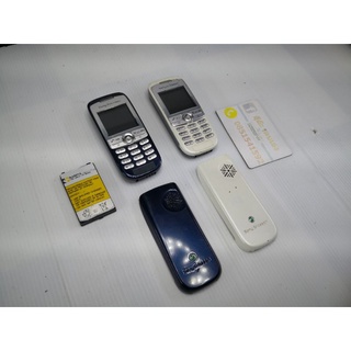 Sony ericsson J200i มือถืองานสะสม อะไหล่ บอดี้สวย ปุ่มกดสวย จอไม่แตก