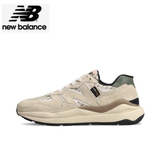 New Balance 5740 CD1 Beige ของแท้100%