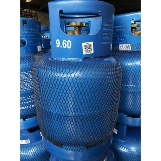 ถังแก๊สใหม่เวิร์ด 8 กิโลกรัม kg. world gas tank แท้พร้อมส่งวางใต้เคาน์เตอร์ได้