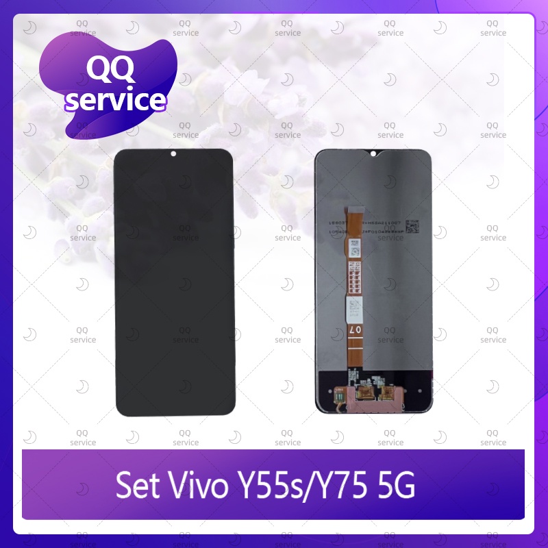 Set Vivo Y55S / Y75 5G / U5 / Y72T/ T1X / T2X / Z3 / Y55G /อะไหล่หน้าจอพร้อมทัสกรีน LCD Display Touc