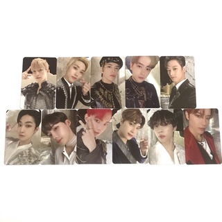 THE BOYZ MD KINGDOM 06 PHOTO CARD