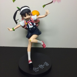 น้องหอยทาก Monogatari ของ🇯🇵แท้ มือ 2 สูง 16 CM ไม่มีตำหนิ