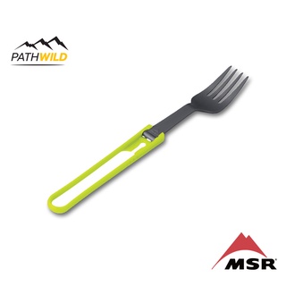 ส้อมพับได้ MSR FORK V2