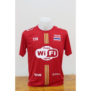 เสื้อคอกลม3แถบ/199 WIFI