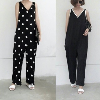 JUMPSUIT