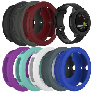 เคสซิลิโคน แแบบนิ่ม ป้องกันรอย สำหรับ Garmin Vivoactive 3/3 Element