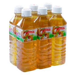 KELLY เคลลี่ น้ำมะขาม10% ขนาด 450ml ยกแพ็ค 6ขวด TAMARIND JUICE