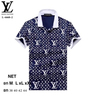 ✅เสื้อ Louis Vuitton 🚩ส่งฟรีEMS