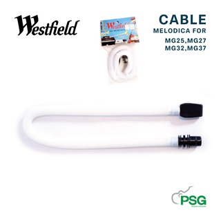 WESTFIELD : CABLE MELODICA FOR MG25, MG27, MG32, MG37 ( สายเมโลเดี้ยน )