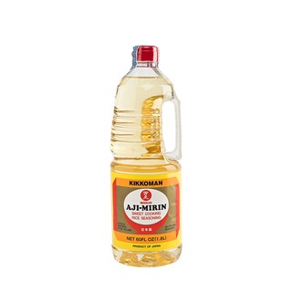 คิคโคแมน อะยิมิริน 1800 มิลลิลิตร Kikkoman Aiyirin 1800 ml.